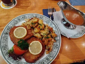 Gasthaus zum Engel