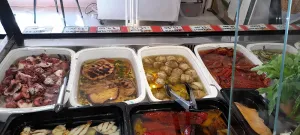 Antichi sapori d'Italia