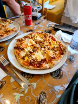 Nattheim Döner & Pizza