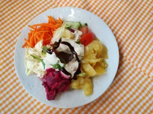 Gasthaus Hirsch - Heike Spielberger