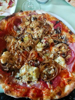 Trattoria Bella Sicilia