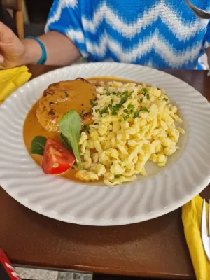 Gasthaus Adler