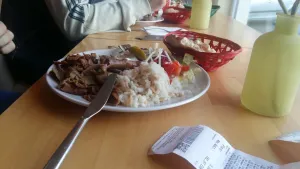 Ali Baba Pizzeria