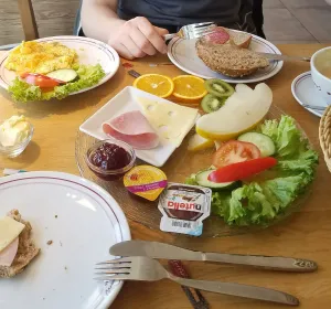 Café MayerS Bäckerei-Konditorei