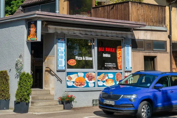 Bild von undefined