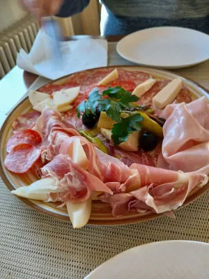 Ristorante Pizzeria Incontro