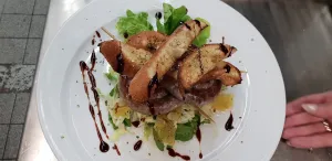 Pizzeria Seminara