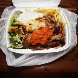 City Imbiss