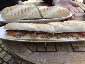Tapasbar La Tapa