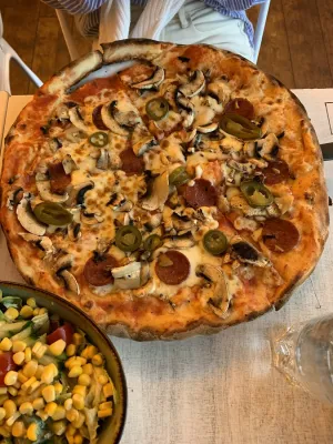 Mauritius Restaurant Schwäbisch Gmünd