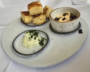 Restaurant Lamm Aspach - Manuel Friz