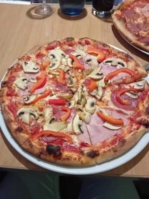 Dorfstüble Krone - Fortunato De Fine