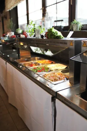 Fautenhau Alm | Eventlocation & Wirtshaus