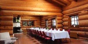 Fautenhau Alm | Eventlocation & Wirtshaus