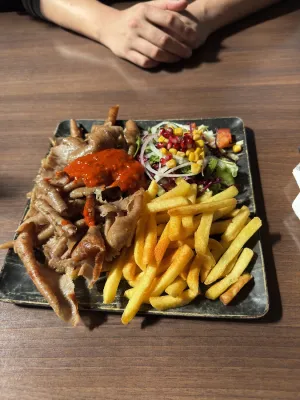 Alaturka Restaurant