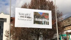Kleine Heile Welt