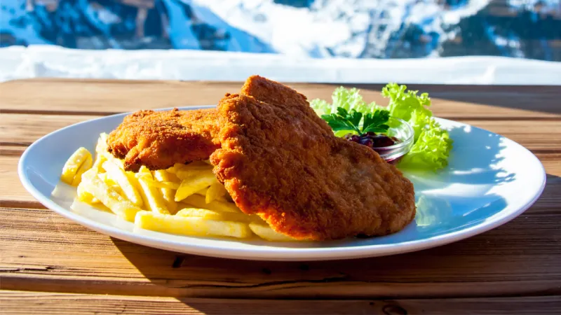 Bild von Schnitzelexpress