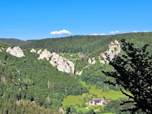 Berghaus Knopfmacher