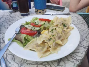 Donautal Touristik - Restaurant und Kanutouren