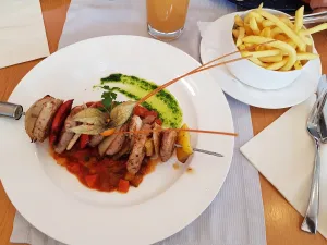 Hotel & Restaurant Karpfen