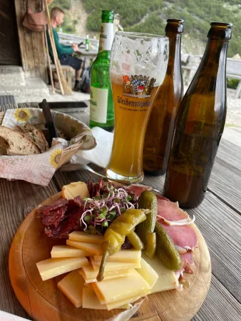 Bild von Peer Brecht