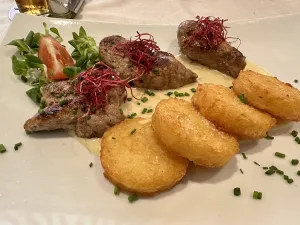Landhaus Donautal Südtiroler Spezialitäten