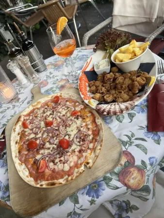Bild von Mercédesz Di Giacomo