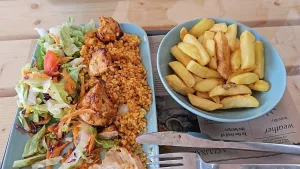 Der Tayfun / Türkisch grill