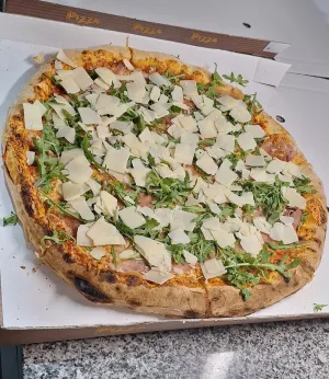 Pizzeria Gelateria Etna da Ciccio