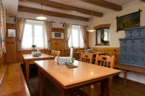 Gasthof Lini