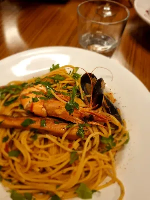 Pizzeria Fässle