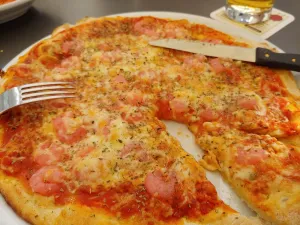 Pizzeria Fässle
