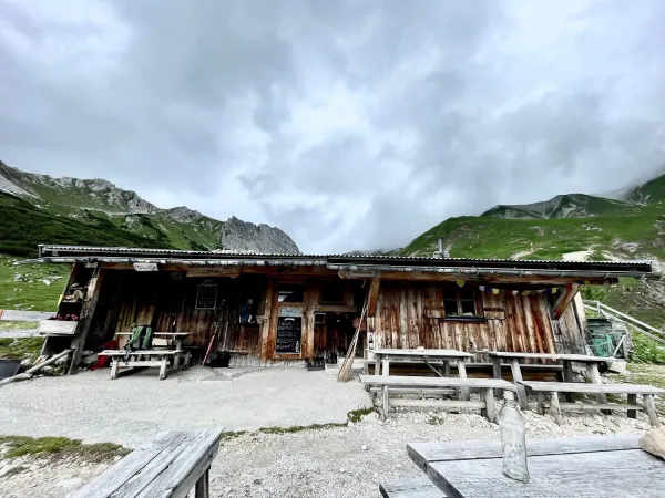 Bild von Peer Brecht