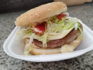 King Pizza Kebap