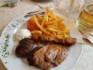 zur alten Post