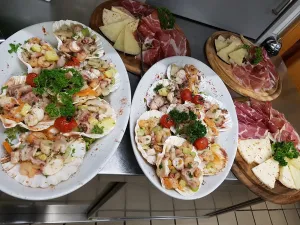 Wirtshaus im Greutle - bei Dash
