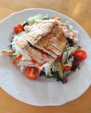 Flugplatz Restaurant Tannheim