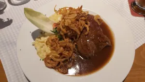 Wirtshaus Larifari