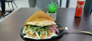 Master Kebap
