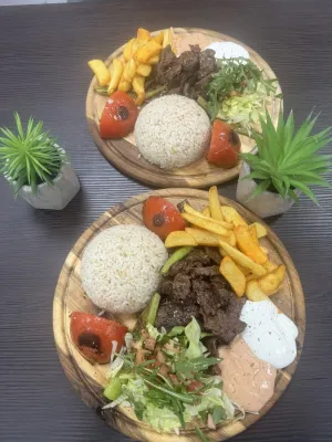 Master Kebap