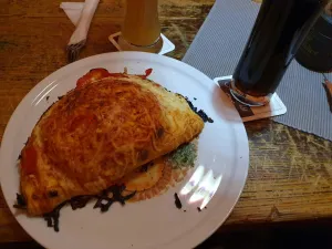 TSV-Gaststätte pizzeria Giovanni