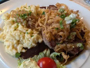 Restaurant zur Pfanne