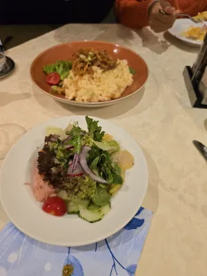 Restaurant zur Pfanne