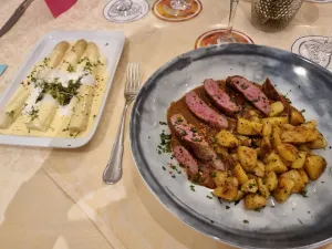 Restaurant zur Pfanne