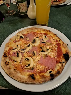 Sapori d'Italia