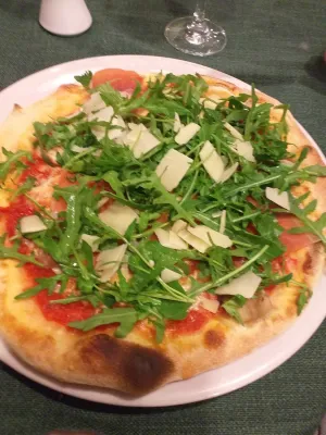 Sapori d'Italia
