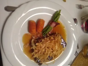 Restaurant Junginger