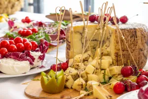 La Vecchia Taverna
