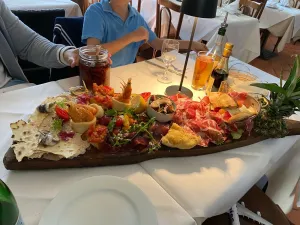 La Vecchia Taverna