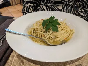 Ristorante Da Franco